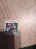 Nintendo 3Ds Spiel, Lego Jurassic World Nordrhein-Westfalen - Meinerzhagen Vorschau