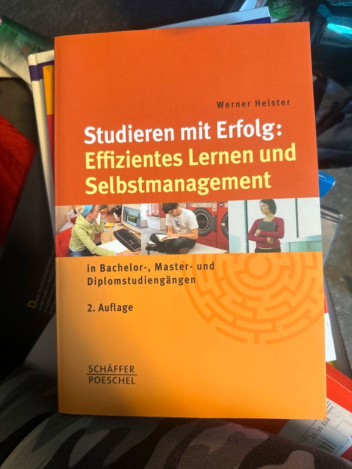 Bücher Studium Soziale Arbeit in Brüggen
