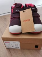 Reima Boots, Größe 26, neu mit Etikett. Nordrhein-Westfalen - Willich Vorschau