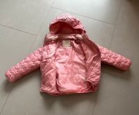 leichte Steppjacke Größe 110/116 ideal für Übergang Bayern - Baldham Vorschau