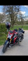 Suzuki GSXS 1000 Nordrhein-Westfalen - Willich Vorschau