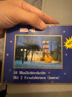 Mini Lichterkette Berlin - Treptow Vorschau