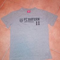 FC Bayern München Shirt Gr.164 Bayern - Lappersdorf Vorschau