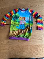Bibi und Tina Shirt, Langarmshirt, Pullover, Handmade in Gr. 116 Thüringen - Viernau Vorschau