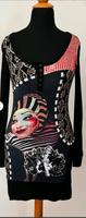 Vfrei❤️Desigual❤️Kleid Bodycon XL 26V2C07/2000 Neu m.Etikett Thüringen - Kölleda Vorschau