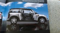 Mini Cooper Clubman Bj. 2007 Prospekt Nordrhein-Westfalen - Leverkusen Vorschau