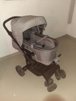 Kinderwagen CIRCLE  2 in 1 Bayern - Amberg Vorschau