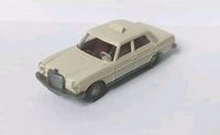 Wiking H0 1:87 Mercedes-Benz 200 Limousine "Taxi" beige W.Germany Berlin - Charlottenburg Vorschau