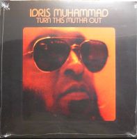 Idris Muhammad – Turn This Mutha Out Vinyl, LP, Album, Reissue Hessen - Buseck Vorschau