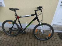 Mountainbike Bulls 26 Zoll Size 57 Bayern - Konradsreuth Vorschau