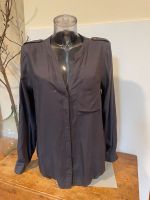 Bluse grau Vero Moda Nordrhein-Westfalen - Erkelenz Vorschau