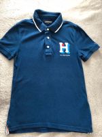 Tommy Hilfiger Poloshirt Gr.140 für Jungen. Wuppertal - Barmen Vorschau