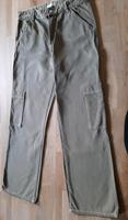 Damen Baggy Hose, H&M, Gr.44 Saarland - Merzig Vorschau