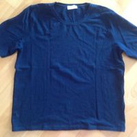 T-Shirt, Gr. L, Bonita, dunkelblau , uni Hessen - Wetzlar Vorschau