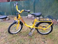 Fahrrad Tigerfahrrad 16 Zoll im guten Zustand, Kinderfahrrad Berlin - Reinickendorf Vorschau