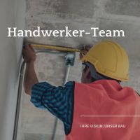 Allround-Handwerker Bauhelfer Renovierung Sanierung Sachsen-Anhalt - Zickeritz Vorschau