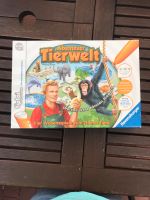 Tip Toi Abenteuer Tierwelt von Ravensburger Schleswig-Holstein - Sieverstedt Vorschau