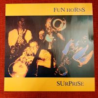 Fun Horns Suprise Schallplatte Vinyl LP Bayern - Fladungen Vorschau