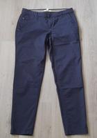 ESPRIT Chino Hose *NEU* blau 38 Baumwolle Nordrhein-Westfalen - Unna Vorschau