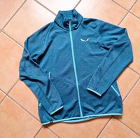 Salewa Fleecejacke Puez blau Gr. 42 inkl. Versand Bayern - Stegaurach Vorschau