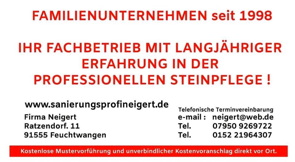 Dachziegelreinigung Dachreinigung Pflastersteinreinigung Terrassenreinigung Hofreinigung Steinreinigung Fassadenreinigung Reinigung Industriereinigung Imprägnierung Versiegelung Dachbeschichtung in Feuchtwangen