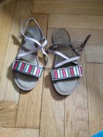 Lascana Sandalen 39 Niedersachsen - Springe Vorschau