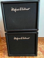 Gitarrenbox 60 Watt (Hughes & Kettner) Nordrhein-Westfalen - Detmold Vorschau