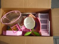 Barbie Kiste voll Niedersachsen - Himmelpforten Vorschau