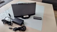 Bose SoundDock Series II  in schwarz Nordrhein-Westfalen - Dorsten Vorschau