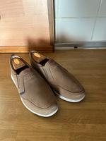 Josef Seibel Slipper orthopädische Schuhe 42 Nordrhein-Westfalen - Ennigerloh Vorschau
