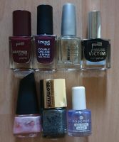 7 Nagellack p2 trend it up essence Nagelaufheller Divna Hollywood Essen - Essen-Kray Vorschau