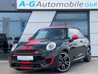 MINI Mini JOHN COOPER WORKS/Automatik/LED/18"LM/Navi Südbrookmerland - Georgsheil Vorschau