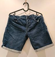 Only & Sons Herren Shorts Jeans Größe 32 Nordrhein-Westfalen - Gummersbach Vorschau