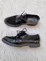 schwarze Loafer Tamaris Bayern - Kammeltal Vorschau