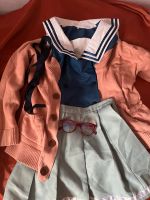 Kyoukai no Kanata Cosplay Bayern - Ansbach Vorschau