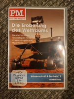 P.M. Wissenschaft & Technik 2 - Die Eroberung des Weltraums Thüringen - Oberweid Vorschau