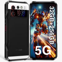 Outdoor smartphone 5G, Doogee V20S, 32+256GB, 2K, Nachtsicht Bayern - Marktheidenfeld Vorschau