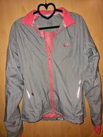 Original Adidas Windstopper Windbreaker adistar Clima365 Gr M 38 Bayern - Schwandorf Vorschau