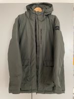 Adidas XPLORIC Daunenparka olive Wintermantel L wie neu WARM Nürnberg (Mittelfr) - Nordstadt Vorschau