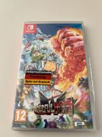 The Wonderful 101 Remastered Switch Hessen - Rodgau Vorschau