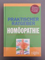 Praktischer Ratgeber HOMÖOPATHIE – neuwertig Köln - Porz Vorschau