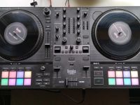 DJ Controller Hercules Impulse T7 Niedersachsen - Wilhelmshaven Vorschau