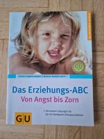 Das Erziehungs -ABC von Angst bis Zorn Hessen - Schwalmstadt Vorschau