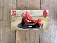 Lego 40450 Amelia Earhart Tribute Neu&OVP Nordrhein-Westfalen - Velbert Vorschau