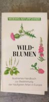 gebirgsblumen, kräuter, wildblumen, bäume, bücher, naturführer, Thüringen - Erfurt Vorschau