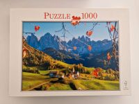 Puzzle Südtirol 1000 Teile Stuttgart - Stuttgart-Süd Vorschau