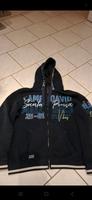 Herren Camp David Hoodie Jacke in Größe XXL Nordrhein-Westfalen - Übach-Palenberg Vorschau