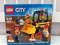 LEGO CITY 60072 „Abriss-Experten Starter Set“ w. NEU/OVP Nordrhein-Westfalen - Rheine Vorschau