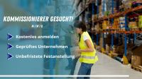 Werde jetzt Kommissionierer!! (m/w/d) #251g Hessen - Runkel Vorschau