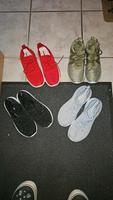 schuhe 38/39 Saarland - St. Ingbert Vorschau